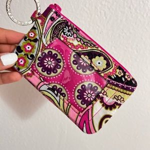 Vera Bradley Card holder